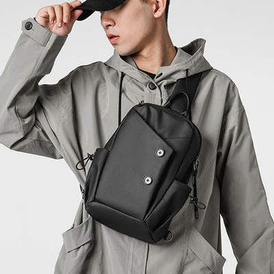 单肩包斜垮包旅行背包亏本处理Travel shoulder bag, bias bag