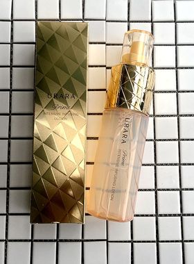 包邮！悠莱恒采之能奢宠精华水170ml爽肤水补水保湿刮码2027