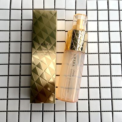 包邮悠莱恒采之能奢宠补水精华水