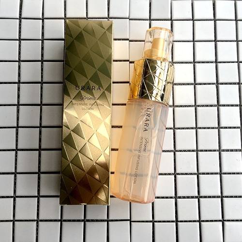 包邮悠莱恒采之能奢宠补水精华水