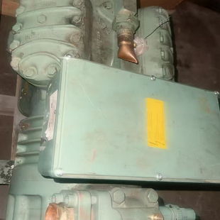 4EES 40S 40.2 比泽尔低温压缩机6G