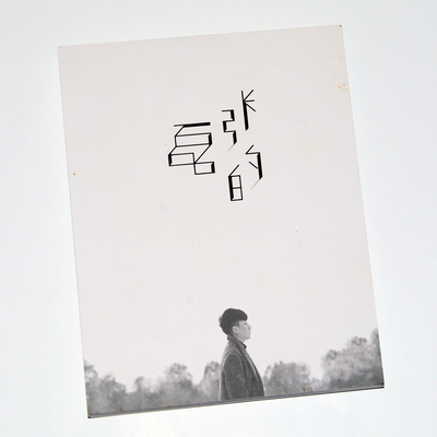 正版唱片 张磊专辑 张磊的 CD+歌词本 民谣歌手中国好声音4总冠军