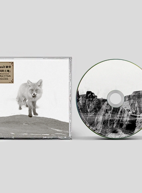 生煎唱片 正版专辑 Default缺省乐队 共同的土地 专辑CD