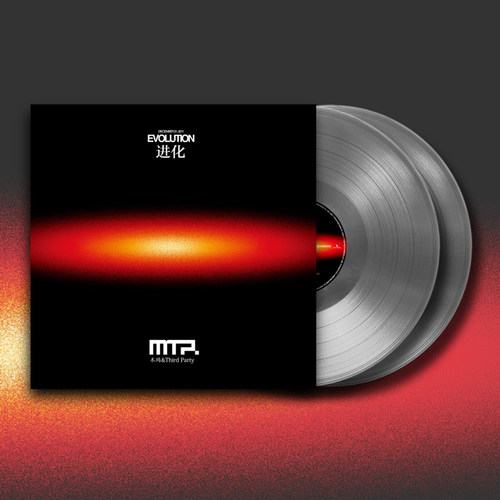 专辑声音质感丰富 饱满 美观而颇具收藏价值