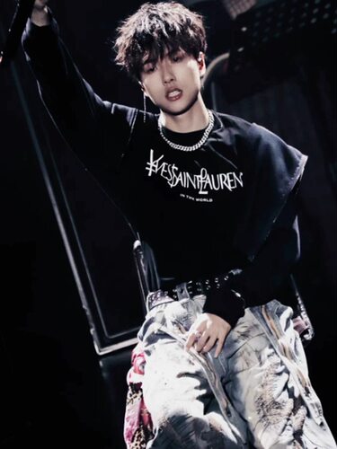 rapeter泰格西同款AFC美式街头恶搞印花吴嘉轩宽松圆领短袖T恤