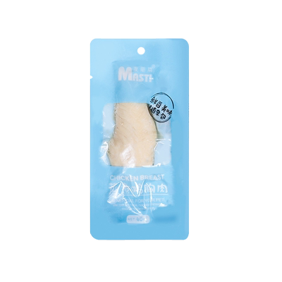 宠物水煮鸡胸肉幼猫狗狗