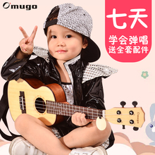 Gexi mini gốc gỗ guitar điện âm thanh loa 40 Wát méo tiếng vang âm thanh dân gian guitar nhạc cụ âm thanh loa siêu trầm