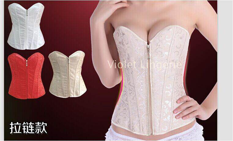 Corset amincissant sexy - Ref 692414 Image 1