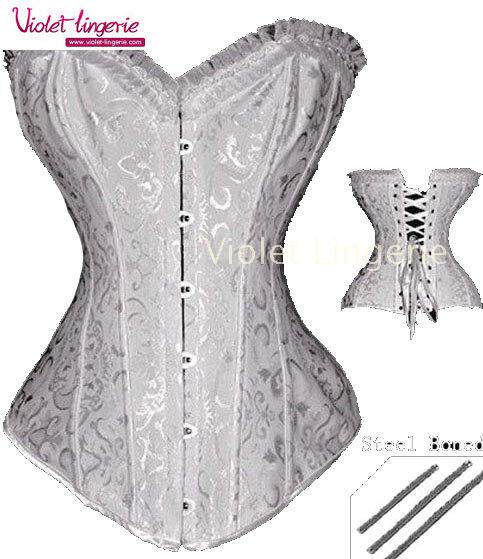 Corset amincissant Q822 - Ref 693363 Image 1