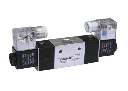 正品浙江山耐斯WSNS控制气缸电磁阀4V220-08 24V/220V 双头线圈,纺织面料/辅料/配套,服装加工设备,淘宝优惠券,粉丝福利购,淘宝优惠卷