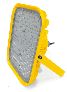 尚为款SW8470防爆泛光灯LED广照型工厂灯色温5700K白光100F/200W