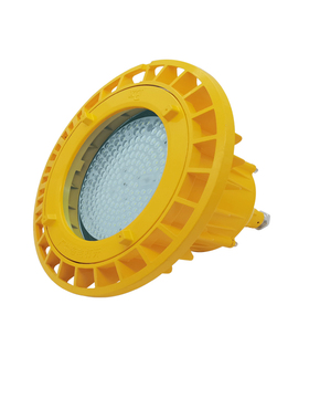 海洋款BFC8125A大功率LED防爆平台灯采油泵房装卸台IIC类150W