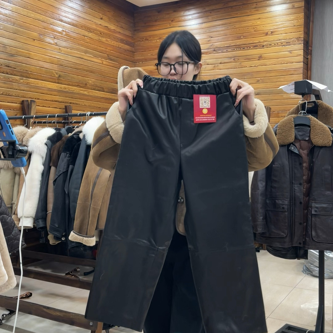 80腰围绵羊皮皮裤130斤,女装/女士精品,皮草,淘宝优惠券,粉丝福利购,淘宝优惠卷