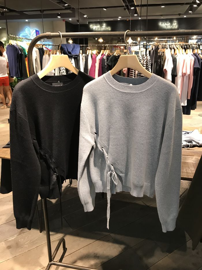 香港代购女装