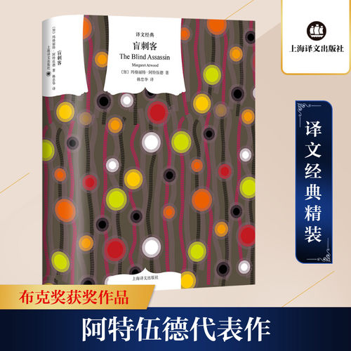 盲刺客