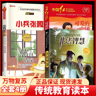 星正版 花园夜空中亮 老师儿童文学万物复书X 中国非法智慧小兵张嘎慈母情深心灵 万物复书25秋五年级穿越贺兰山可爱