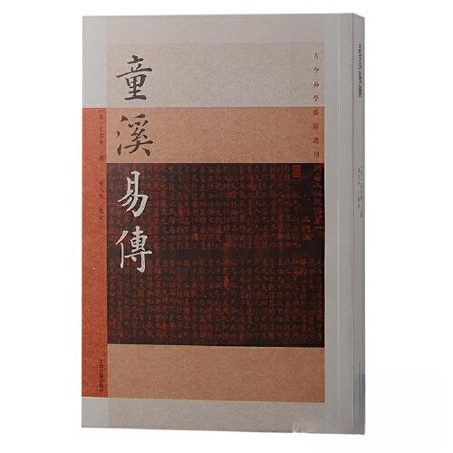 童溪易传（宋）王宗传 撰, 张天杰 点校上海古籍出版社史学理论KC