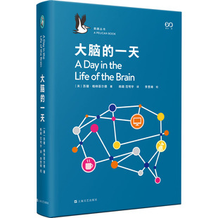 大脑的一天 上海文艺出版社 (英)苏珊·格林菲尔德 著 韩萌,范穹宇 译