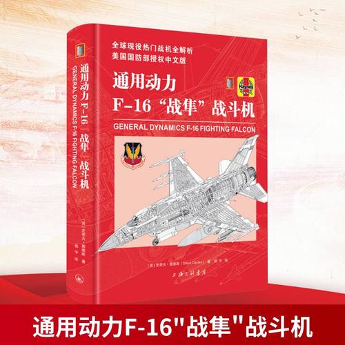 通用动力F-16"战隼"战斗机 英国国防