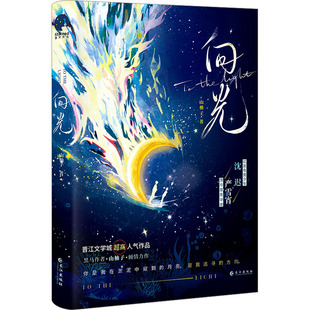 向光 长江出版社 山柚子 著 侦探推理/恐怖惊悚小说  KC