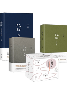 王朔文集(全18册) 北京十月文艺出版社等 王朔 著 短篇小说集/故事集  KC