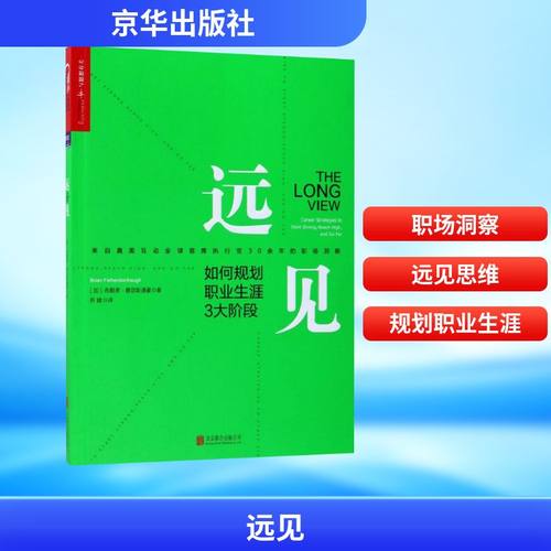 远见