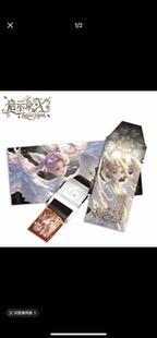 启示录撕撕乐美少女战士动漫卡牌