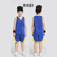 Yong s цвет синий