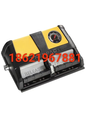 XA11G恩派克XA12G气动泵PA133液压泵PATG1102N脚踏泵ENERPAC 11VG