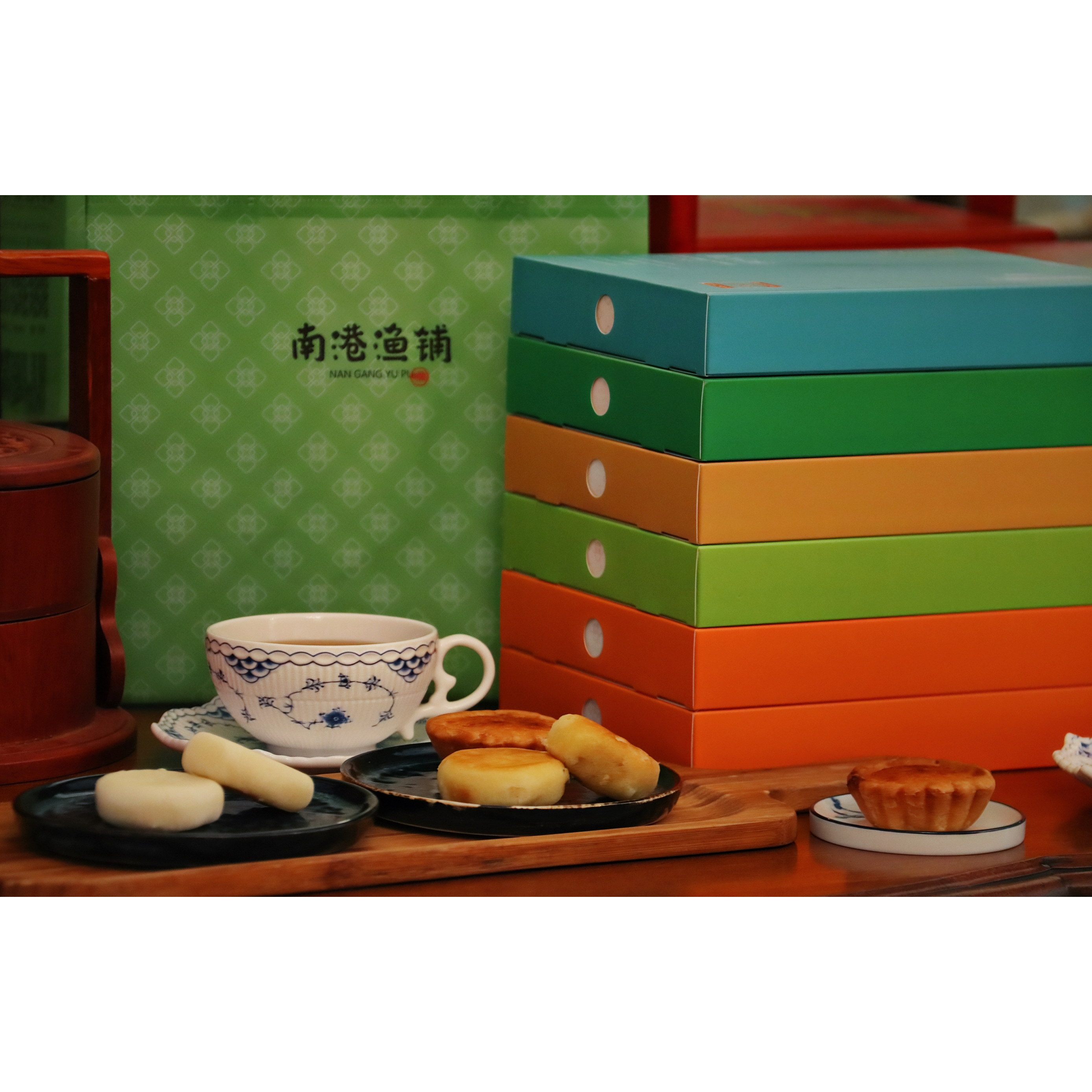 厦门特产椰子馅饼椰蓉面包糕点心海南各地美食小零食小吃货早餐