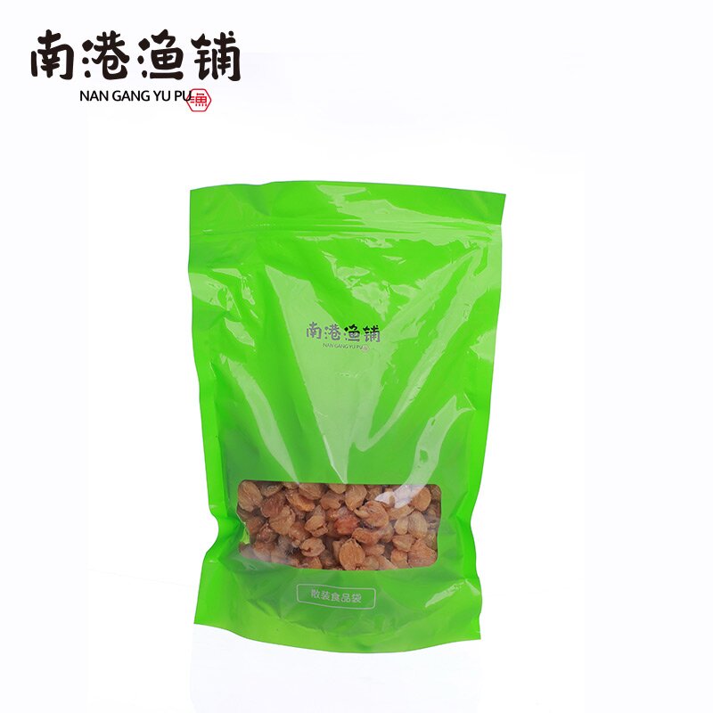 南港渔铺桂圆无核即食特级散装500克无硫无添加龙眼肉干吃泡水