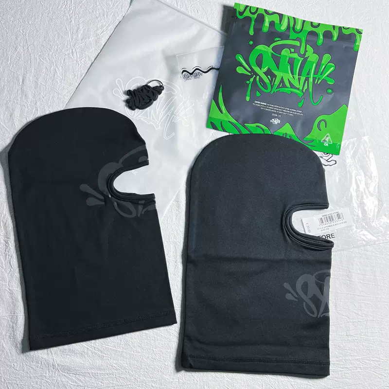 syna world Balaclava 3M reflective——2 model