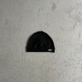 Sy Classic! Black and Gray Jacquard Beanie