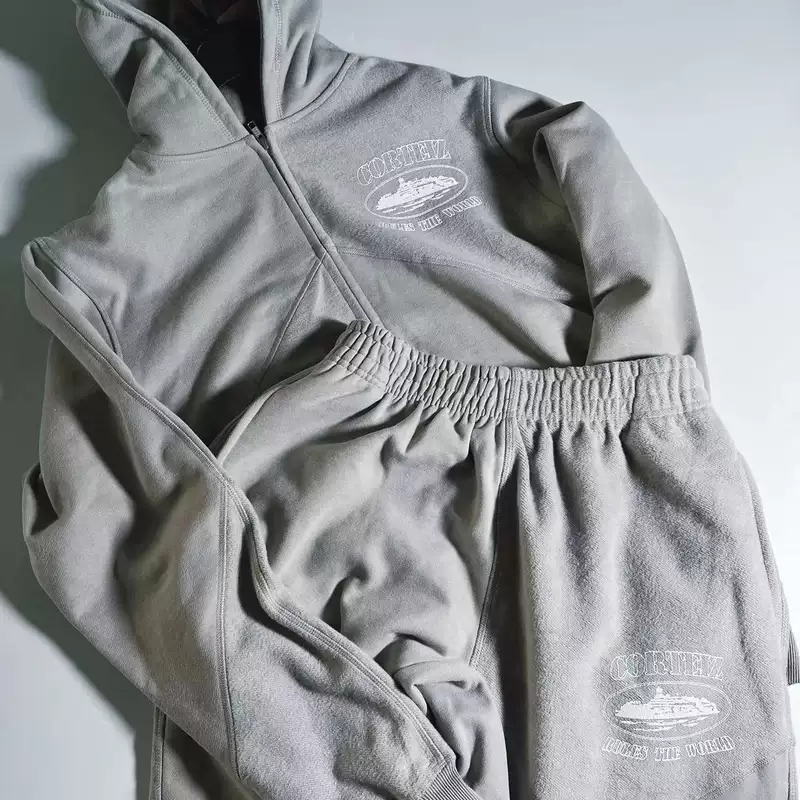 CO season grey set