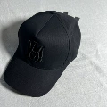 Black Spider (Fabric Enclosure)