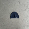 Sy Navy Blue Jacquard Cold Hat
