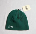 Green Embroidery
