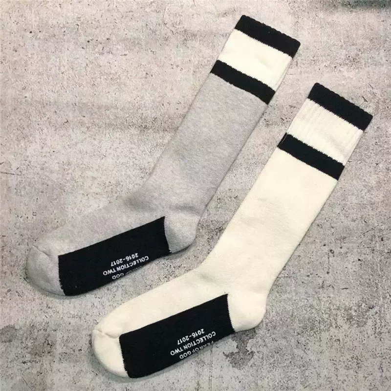 1：1 Fear of god socks wool SOCKS