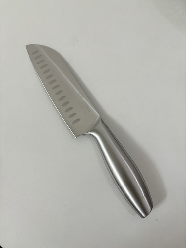 一体成型厨师刀刀具菜刀家用厨房专用切肉切片切菜