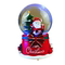 CREATIVE CHRISTMAS CRYSTAL BALL MUSIC BOX MUSIC BOX AUTOMATIC SNOW BIRTHDAY GIFT GIRLS FRIENDS GIRLS CHILDREN