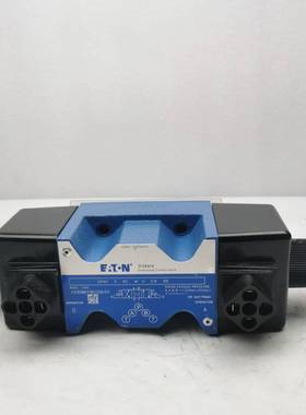 原装VICKERS威格士DG4V 5 6C M U C6 20电磁阀液压阀