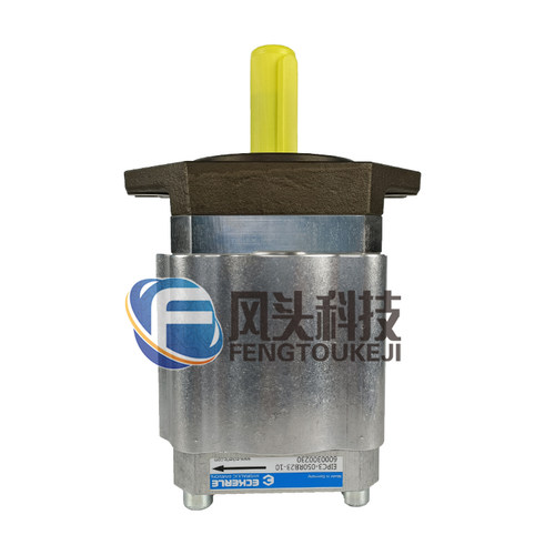 现货原装ECKERLE艾可勒齿轮泵EIPC3-050RK23-10注塑机压铸机油泵