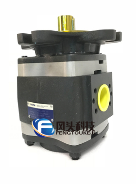 原装德国VOITH福伊特IPVAP6-64液压油泵