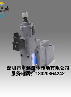 日本东京计器（东机美）比例阀 EPCG2-03-175-Y-11