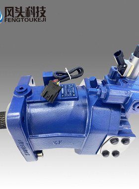 供应原装SUNBUN SA6N160EP2D 36W-VAB020HPB-10系列液压油泵