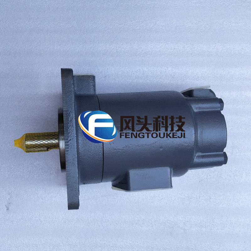 日本TOKIMEC正品SQP42-75-21-86DC2-18 东京计器双联叶片泵油泵