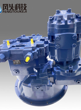 供应原装HD-A8VO140LAOKH2/63R-RNG05F071系列柱塞泵