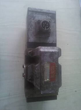 销售原装二手MOOG穆格J661-135A弯管机用伺服阀