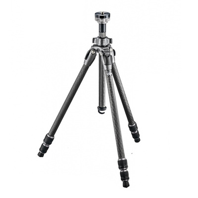 捷信登山者三脚架GT0532