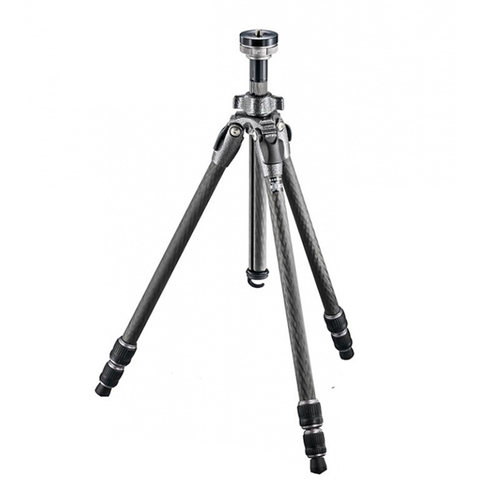 捷信登山者三脚架GT0532